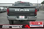 New 2025 Ram 2500 Tradesman Crew Cab 4x4 Pickup for sale #SG560560 - photo 4