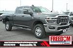 New 2025 Ram 2500 Tradesman Crew Cab 4x4 Pickup for sale #SG560560 - photo 7