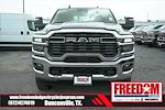 New 2025 Ram 2500 Tradesman Crew Cab 4x4 Pickup for sale #SG560560 - photo 8