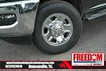New 2025 Ram 2500 Tradesman Crew Cab 4x4 Pickup for sale #SG560560 - photo 9