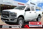 New 2025 Ram 2500 Tradesman Crew Cab 4x4 Pickup for sale #SG563712 - photo 1