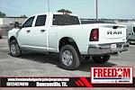 New 2025 Ram 2500 Tradesman Crew Cab 4x4 Pickup for sale #SG563712 - photo 3