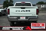 New 2025 Ram 2500 Tradesman Crew Cab 4x4 Pickup for sale #SG563712 - photo 4