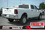 New 2025 Ram 2500 Tradesman Crew Cab 4x4 Pickup for sale #SG563712 - photo 5