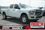 New 2025 Ram 2500 Tradesman Crew Cab 4x4 Pickup for sale #SG563712 - photo 7