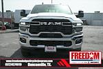 New 2025 Ram 2500 Tradesman Crew Cab 4x4 Pickup for sale #SG563712 - photo 8
