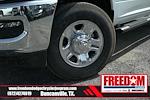 New 2025 Ram 2500 Tradesman Crew Cab 4x4 Pickup for sale #SG563712 - photo 9