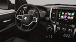 New 2026 Ram 1500 Tradesman Crew Cab 4x4 Pickup for sale #61812478 - photo 9