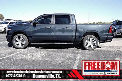 New 2026 Ram 1500 Tradesman Crew Cab 4x4 Pickup for sale #TN216985 - photo 2