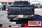 New 2026 Ram 1500 Tradesman Crew Cab 4x4 Pickup for sale #TN216985 - photo 4