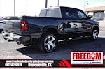 New 2026 Ram 1500 Tradesman Crew Cab 4x4 Pickup for sale #TN216985 - photo 5
