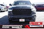 New 2026 Ram 1500 Tradesman Crew Cab 4x4 Pickup for sale #TN216985 - photo 8