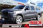 New 2026 Ram 1500 Tradesman Crew Cab 4x4 Pickup for sale #TN216988 - photo 9