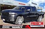 New 2026 Ram 1500 Tradesman Crew Cab 4x4 Pickup for sale #TN216989 - photo 9
