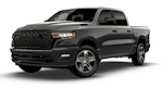 New 2026 Ram 1500 Tradesman Crew Cab 4x4 Pickup for sale #61812484 - photo 7