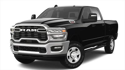 New 2025 Ram 2500 Tradesman Crew Cab 4x4 Pickup for sale #SG586580 - photo 1