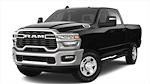 New 2025 Ram 2500 Tradesman Crew Cab 4x4 Pickup for sale #SG586580 - photo 1