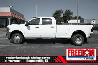 New 2025 Ram 3500 Tradesman Crew Cab 4x4 DRW Pickup for sale #SG579171 - photo 2