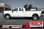 New 2025 Ram 3500 Tradesman Crew Cab 4x4 DRW Pickup for sale #SG579171 - photo 2