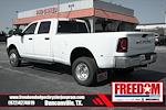 New 2025 Ram 3500 Tradesman Crew Cab 4x4 DRW Pickup for sale #SG579171 - photo 3