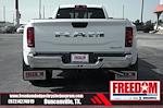 New 2025 Ram 3500 Tradesman Crew Cab 4x4 DRW Pickup for sale #SG579171 - photo 4