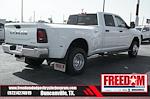 New 2025 Ram 3500 Tradesman Crew Cab 4x4 DRW Pickup for sale #SG579171 - photo 5