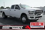 New 2025 Ram 3500 Tradesman Crew Cab 4x4 DRW Pickup for sale #SG579171 - photo 7