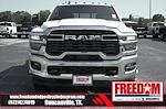 New 2025 Ram 3500 Tradesman Crew Cab 4x4 DRW Pickup for sale #SG579171 - photo 8