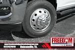 New 2025 Ram 3500 Tradesman Crew Cab 4x4 DRW Pickup for sale #SG579171 - photo 9