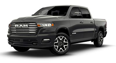 New 2026 Ram 1500 Laramie Crew Cab 4x4 Pickup for sale #61878964 - photo 1