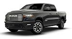 New 2026 Ram 1500 Laramie Crew Cab 4x4 Pickup for sale #61878964 - photo 1
