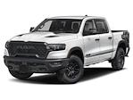 New 2026 Ram 1500 Rebel Crew Cab 4x4 Pickup for sale #TN150812 - photo 1