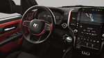 New 2026 Ram 1500 Rebel Crew Cab 4x4 Pickup for sale #61879003 - photo 9