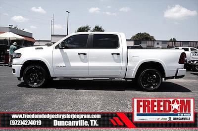 New 2026 Ram 1500 Lone Star Crew Cab Pickup for sale #TN151639 - photo 2