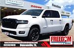 New 2026 Ram 1500 Lone Star Crew Cab Pickup for sale #TN151639 - photo 1