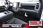 New 2025 Ram 1500 Tradesman Crew Cab Pickup for sale #SN197685 - photo 12