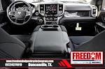 New 2025 Ram 1500 Tradesman Crew Cab Pickup for sale #SN197686 - photo 11
