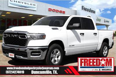 New 2025 Ram 1500 Tradesman Crew Cab Pickup for sale #SN197688 - photo 1