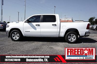 New 2025 Ram 1500 Tradesman Crew Cab Pickup for sale #SN197688 - photo 2