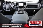 New 2025 Ram 1500 Tradesman Crew Cab Pickup for sale #SN197688 - photo 11