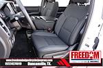 New 2025 Ram 1500 Tradesman Crew Cab Pickup for sale #SN197688 - photo 13