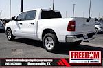 New 2025 Ram 1500 Tradesman Crew Cab Pickup for sale #SN197688 - photo 3