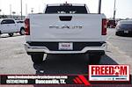 New 2025 Ram 1500 Tradesman Crew Cab Pickup for sale #SN197688 - photo 4
