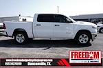 New 2025 Ram 1500 Tradesman Crew Cab Pickup for sale #SN197688 - photo 6