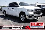 New 2025 Ram 1500 Tradesman Crew Cab Pickup for sale #SN197688 - photo 7
