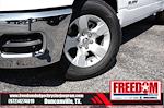 New 2025 Ram 1500 Tradesman Crew Cab Pickup for sale #SN197688 - photo 9