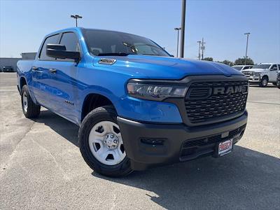 New 2026 Ram 1500 Tradesman Crew Cab for sale #TN151694 - photo 1