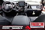 New 2026 Ram 1500 Rebel Crew Cab 4x4 Pickup for sale #TN173046 - photo 11