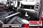 New 2026 Ram 1500 Rebel Crew Cab 4x4 Pickup for sale #TN173046 - photo 12