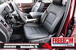 New 2026 Ram 1500 Rebel Crew Cab 4x4 Pickup for sale #TN173046 - photo 13